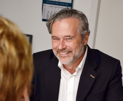 Foto: Michael Glie&szlig;ner